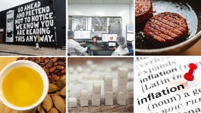 2022 in review: Rampant inflation, the end of the honeymoon period for plant-based meat, and added sugar under attack