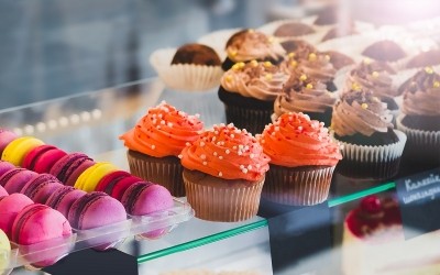 Chocolate remains king in sweet baked goods category, as better-for-you sees growth