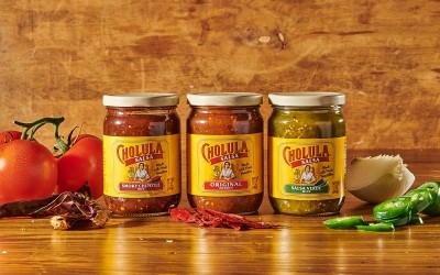 Cholula looks to spice up salsas, seasonings in first-ever category expansion