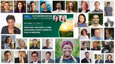 Futureproofing the Food System starts Tues November 15! Have you registered yet?