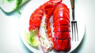 Source: Get Maine Lobster
