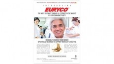 INTRODUCING EURYCO®, THE MOST RELEVANT TONGKAT ALI EXTRACT IN THE MARKET, 8% EURYCOMANONE PURITY.