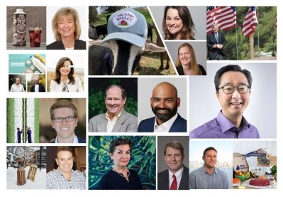 NEW HIRES GALLERY: A new team at ZICO, high-profile hires at AppHarvest and Plenty, and a familiar face at the USDA?