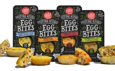 NEW PRODUCTS GALLERY: From egg bites to keto crackers and Silly Juice 