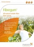 Formulate your FODMAP-free products with Fibregum™