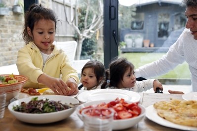 Picky eaters? Study looks at behaviors that influence fussy eating
