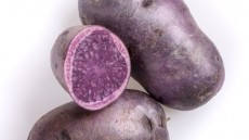 Purple potatoes may combat the effects of environmental pollutants