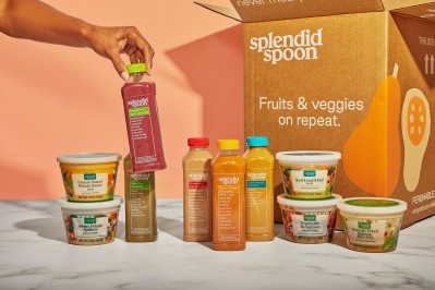 Splendid Spoon raises $12m Series B funding to bolster niche spot in DTC meal delivery category