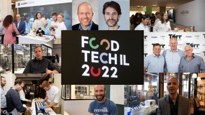 STARTUP NATION PART THREE: Israeli food startups to watch, from animal-free dairy to designer sweet proteins