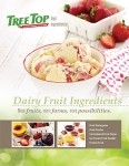 Get the scoop on formulating with fruit