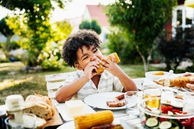 What will kids be eating in 2022? Breakfast all day, global flavors, and noodles of all types to dominate kids eating