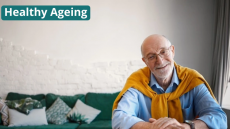 Ageing male syndrome
