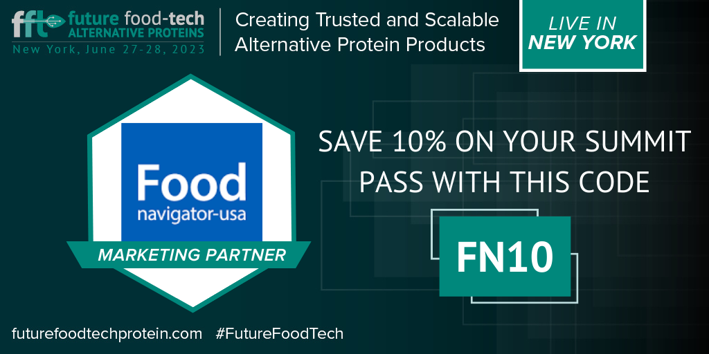 FFTP23 - FoodNavigator FN10 Code