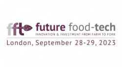Future Food-Tech Summit LDN