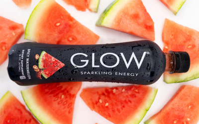 Glow Beverages tackles co-packing challenges to fuel retail expansion